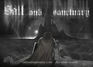 Salt and Sanctuary Image