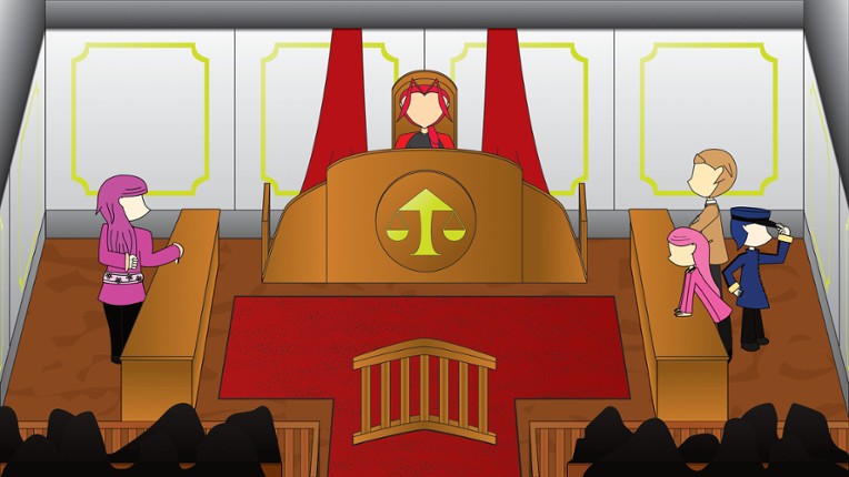 Samuel Prince Attorney at Law Chapter 4 screenshot