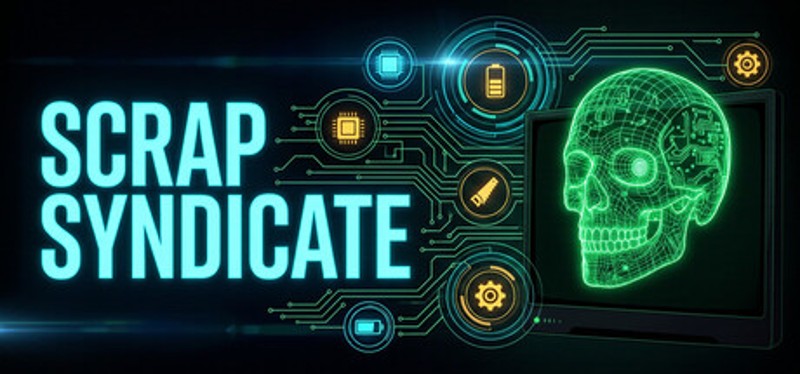 Scrap Syndicate Image
