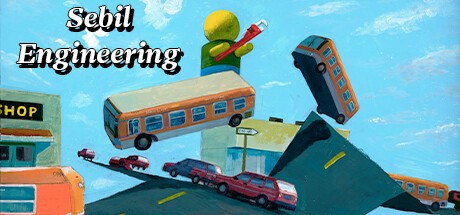 Games like Sebil Engineering