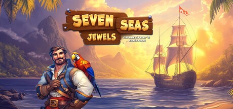 Games like Seven Seas Jewels Collector's Edition