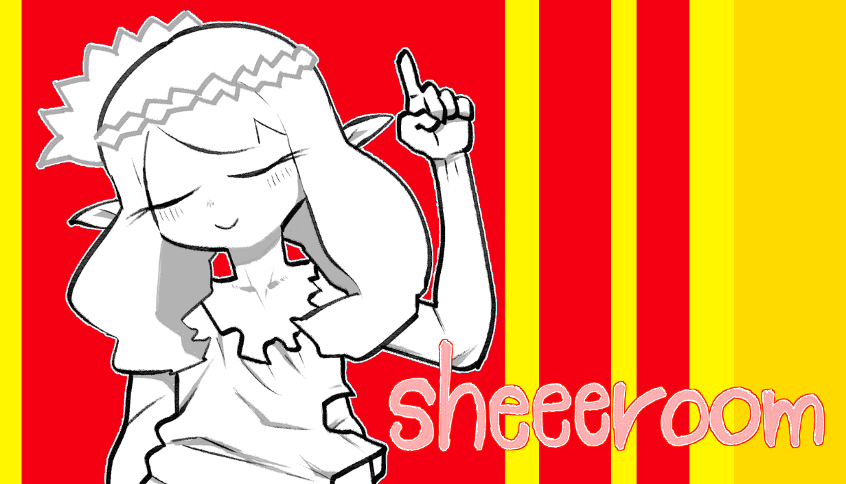 Games like sheeeroom