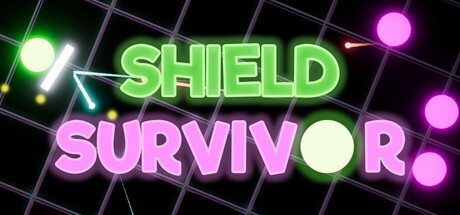 Games like ShieldSurvivor