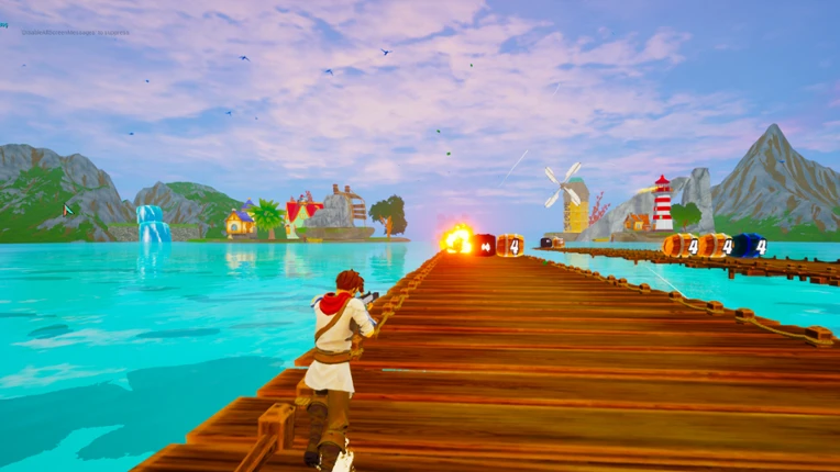 Shoot Together Image