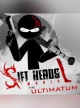 Sift Heads World: The Ultimatum Image