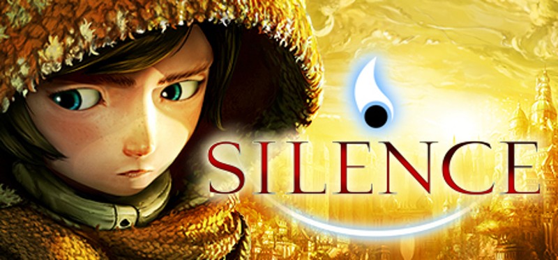 Silence Image