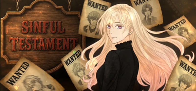 Sinful Testament Image