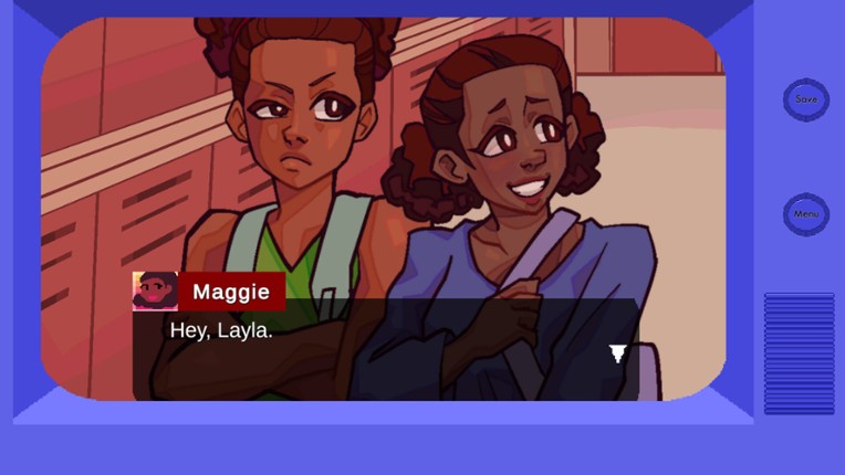 Skate & Date screenshot