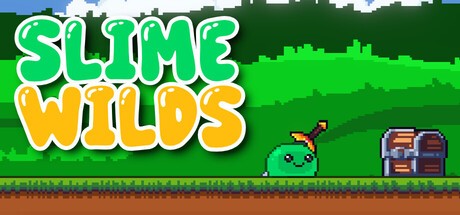 Games like Slime Wilds
