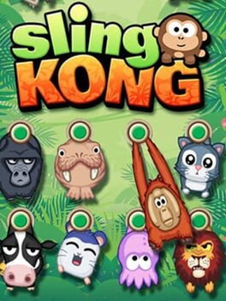 Sling Kong Image