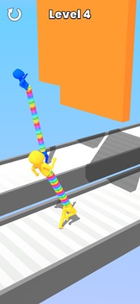 Slinky man screenshot