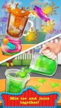 Slushy! - Make Crazy Drinks Image