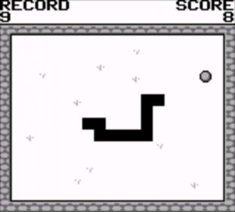 Snake Image