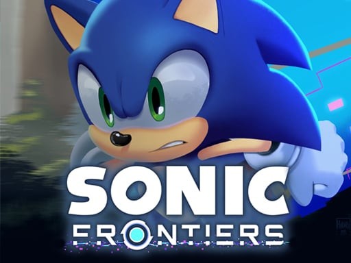 Games like Sonic Frontiers
