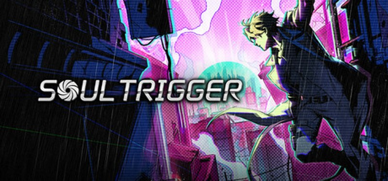 SoulTrigger Image