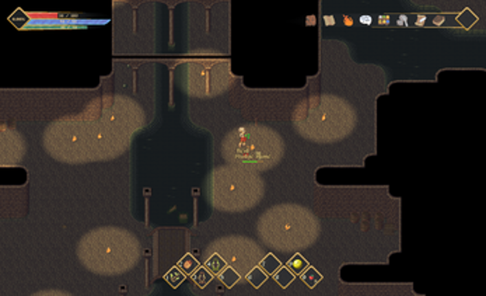 Source of Mana screenshot