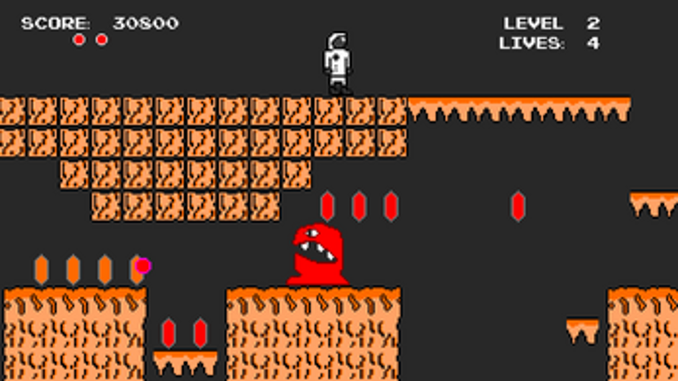 Space Explorer screenshot