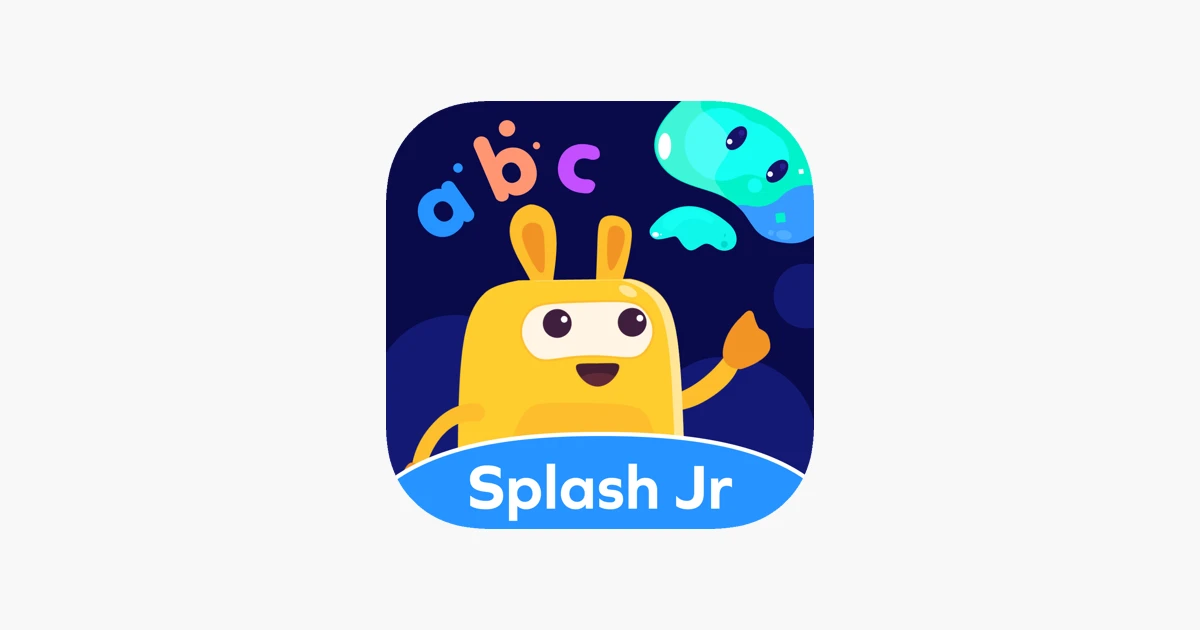 Games like Splash Jr: Toddler Games 2-4