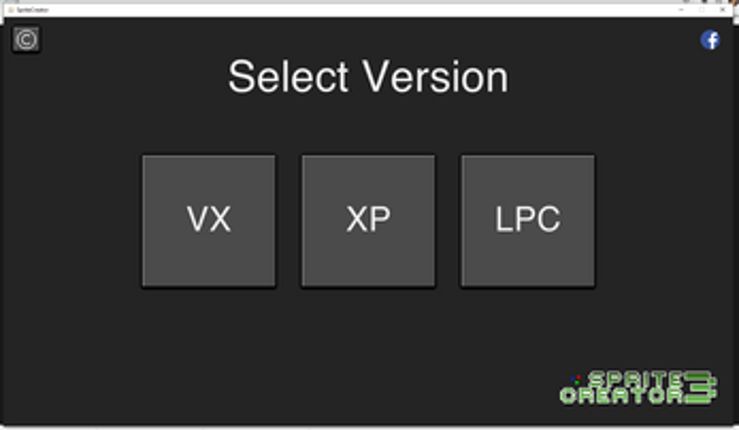 Sprite Creator 3 Image