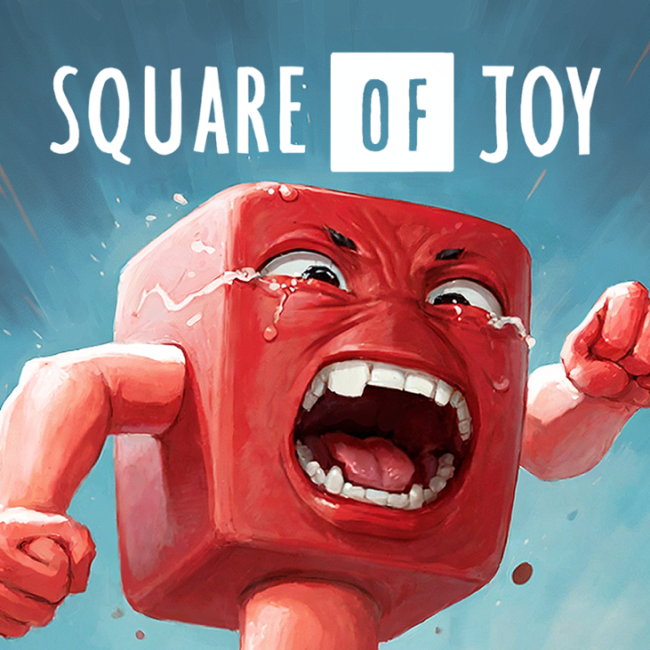 Games like Square of Joy