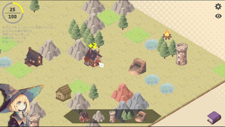 Starting a Village from Zero Image