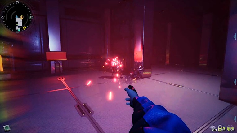 StellarGrift screenshot