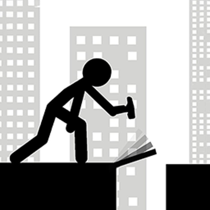 Games like Stickman Bridge Constructor