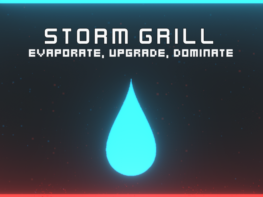 Games like Storm Grill