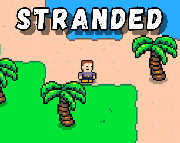 Games like Stranded