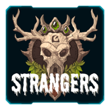 Strangers: Idle Fantasy RPG Image