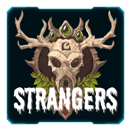 Strangers: Idle Fantasy RPG Game Cover