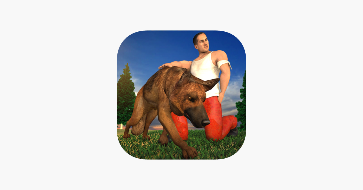 Games like Stray Dog Simulator Games 2018