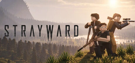 Games like Strayward