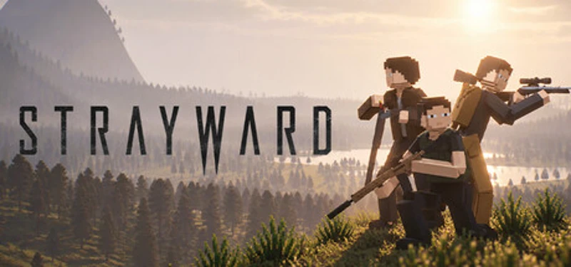 Strayward Image