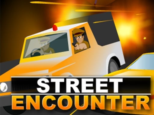 Games like Street Encounter