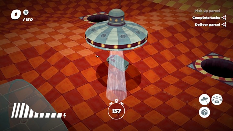 Stunt Xpress screenshot