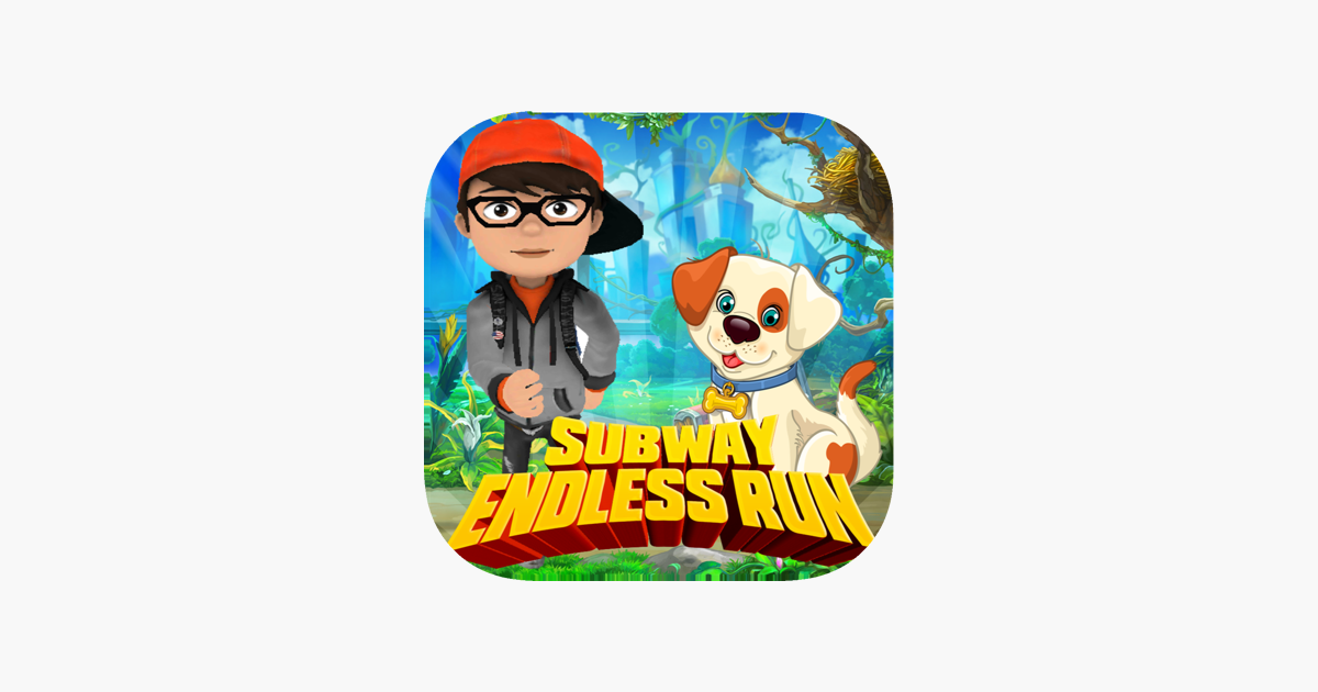 Games like Subway: Endless Run