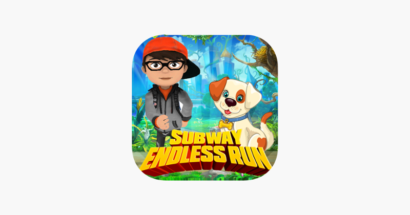 Subway: Endless Run Game Cover