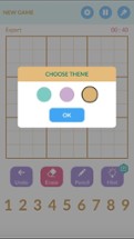 ▻Sudoku : Classic Logic Game Image