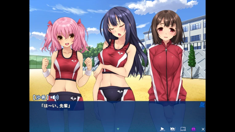 Summer Dash: Our Track Team's Summer Training Trip Image