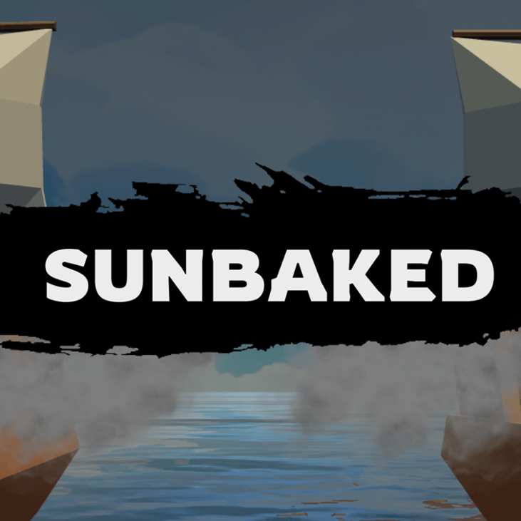 Games like Sunbaked