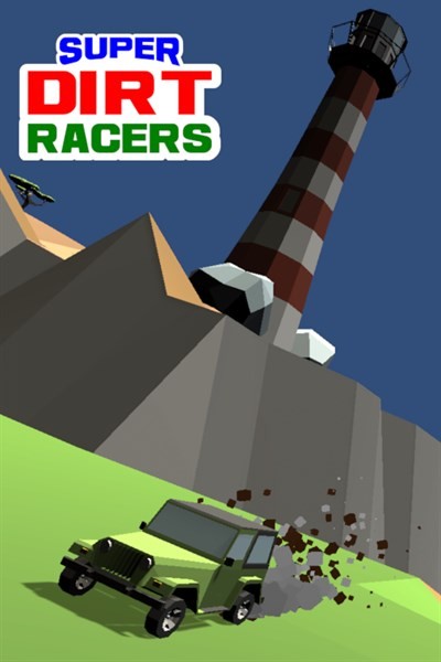 Games like Super Dirt Racers