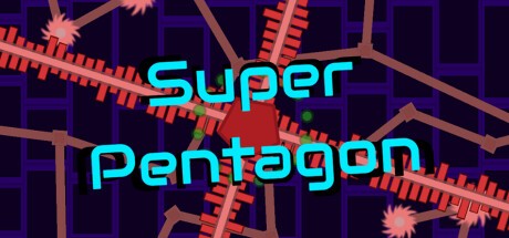 Games like Super Pentagon