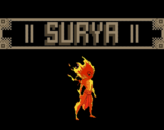Surya Image