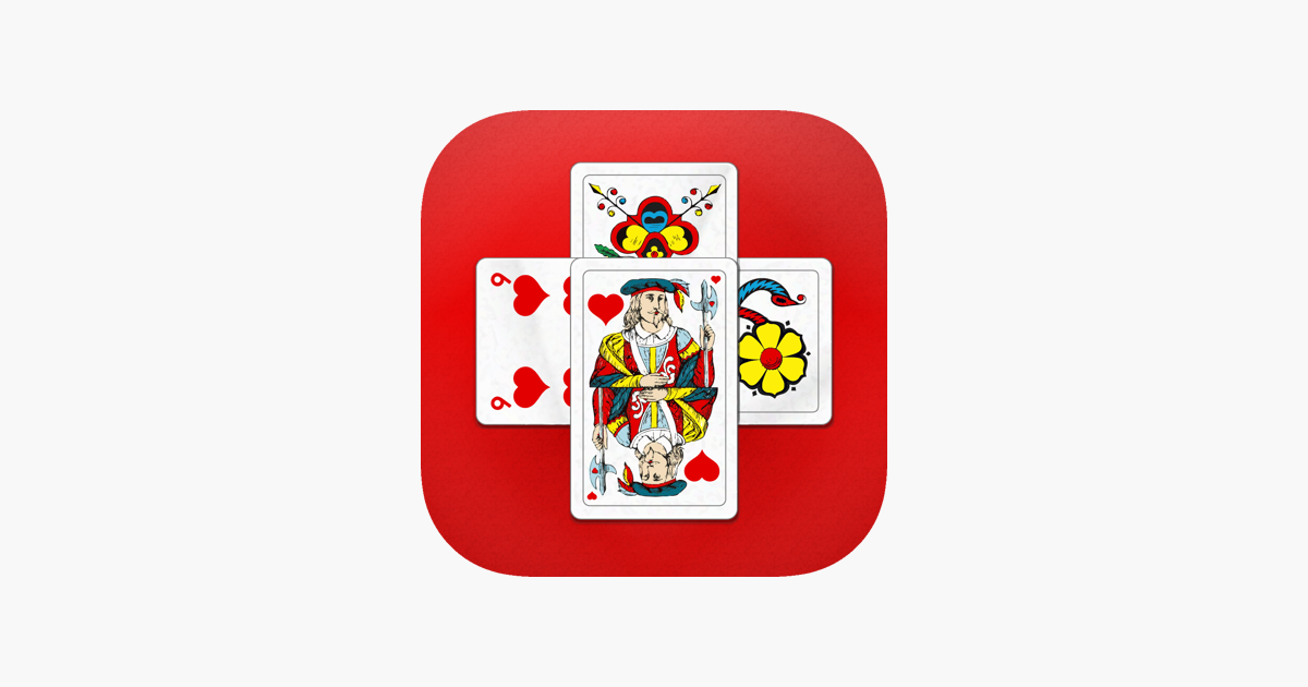 Games like SwissJass+ Online Jassen
