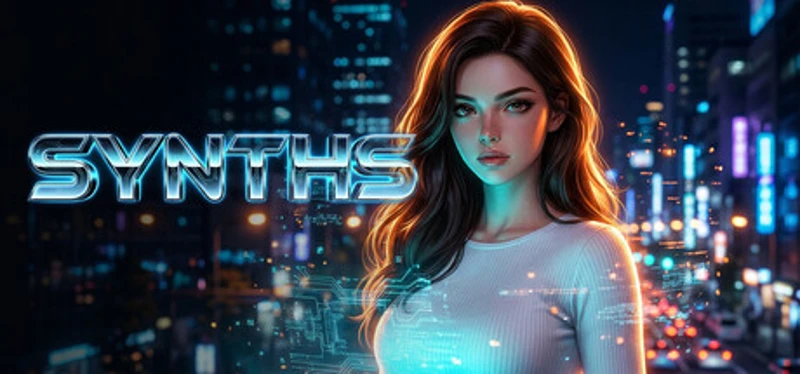 SYNTHS Image