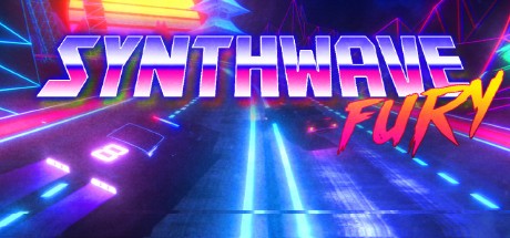 Games like Synthwave FURY