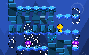 Games like Tako Bubble