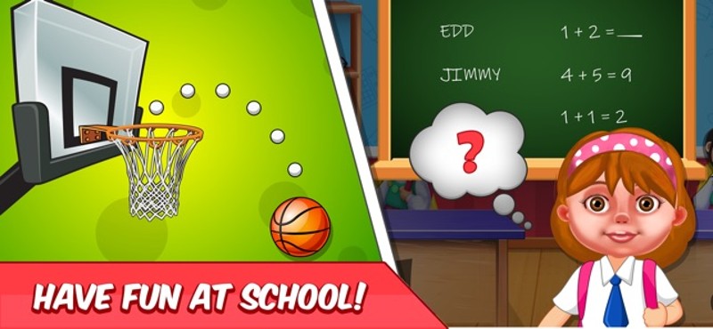 Teacher Classroom School Fun screenshot