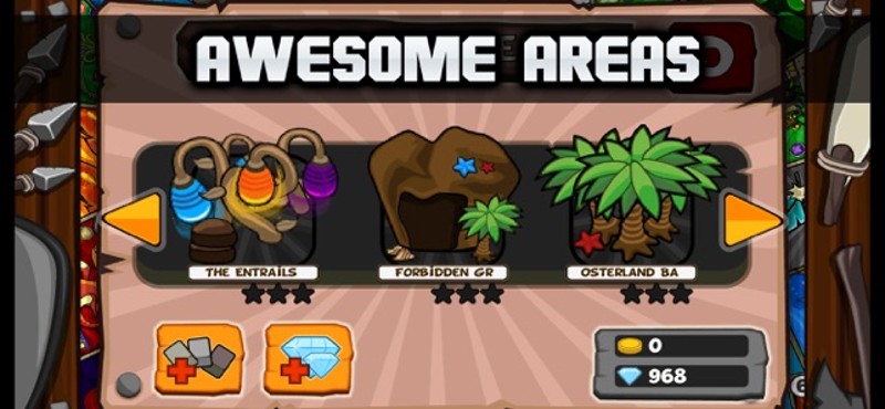 Terapets Wars - Tcg Ccg &amp; Rpg screenshot